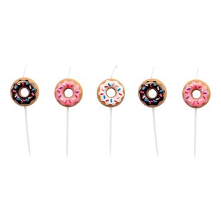 Kagelys Donuts