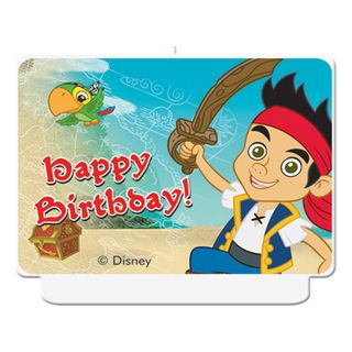 Kagelys Happy Birthday Captain Jake