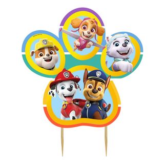 Kagelys Paw Patrol