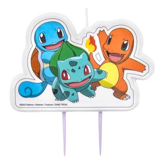 Kagelys Pokémon