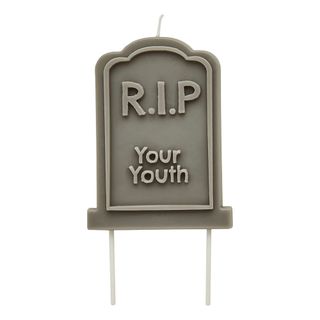 Kagelys R.I.P Your Youth