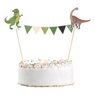 Kagevimpel Happy Dinosaur