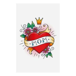 Tatovering MOM