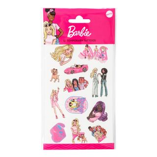 Tatueringar Barbie™