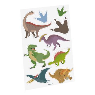 Tatoveringer Dino