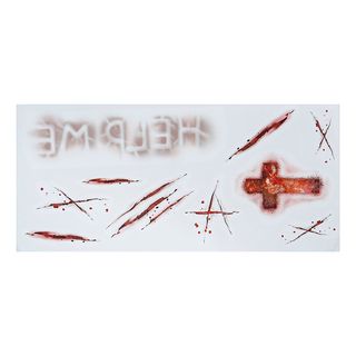 Tatoveringer Eksorcisme