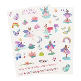 Tatoveringer Fairy