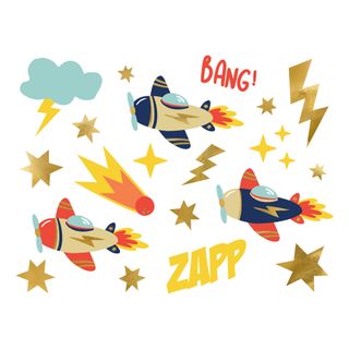 Tatoveringer Fly