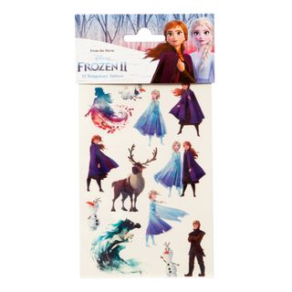 Tatoveringer Frost/Frozen II