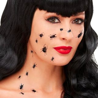 Tatoveringer F/X Insekter