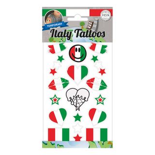 Tatoveringer Italien