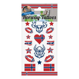 Tatoveringer Norge