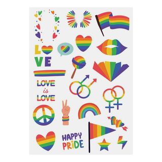 Tatoveringer Pride