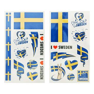 Tatoveringer Sverige