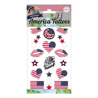 Tatoveringer USA
