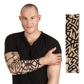 Tatoveringsærme Tribal