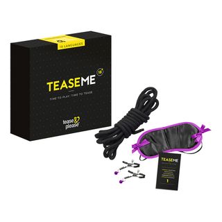 Tease Me Voksenspil