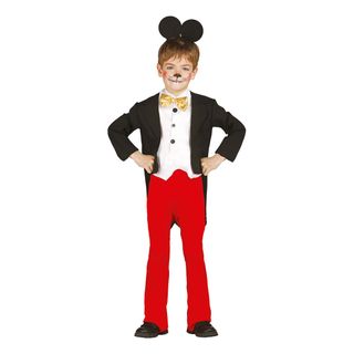 Mus Børnekostume