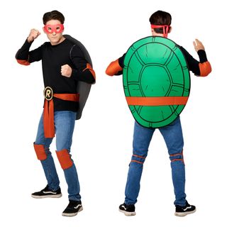 Teenage Mutant Ninja Turtle Tilbehørssæt