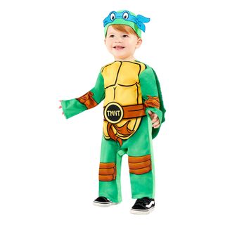 Teenage Mutant Ninja Turtles Babykostume