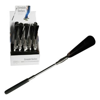Teleskopisk Skohorn Metal