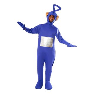 Teletubbies Tinky Winky Kostume