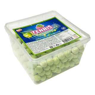 Tennis Bubble Gum Økonomipakke