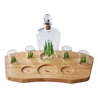 Tequila Karaffelsæt