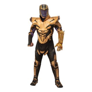 Thanos Deluxe Kostume