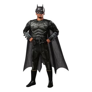 The Batman Deluxe Kostume