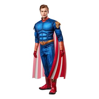 The Boys™ Homelander Deluxe Kostyme