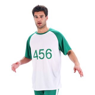 The Gamer 456 T-shirt