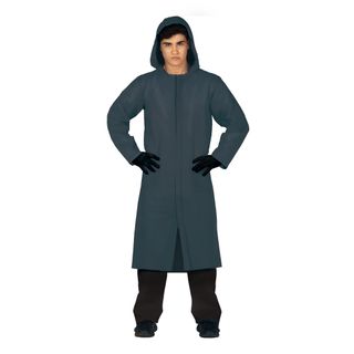 The Gamer Villain Kostume