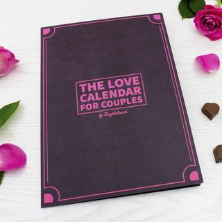 The Love Calendar