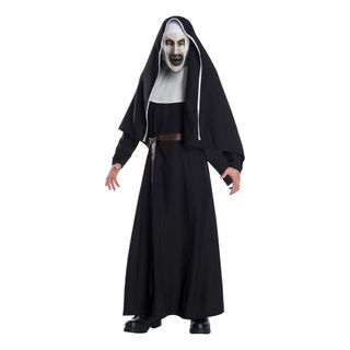 The Nun Deluxe Kostume