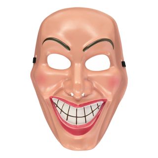 The Purge Evil Maske