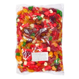 The Ultimate Candy Chaos Mix Storpack