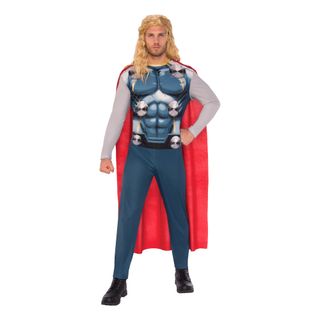 Thor Kostume