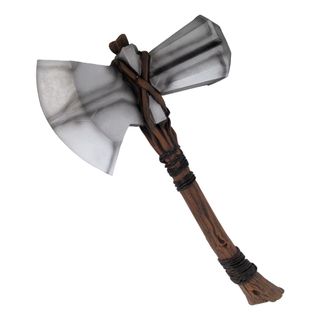 Thors Hammer Stormbreaker