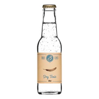 Three Cents Dry Tonic