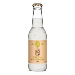 Three Cents Pickle Soda