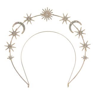 Tiara Halo Calypso