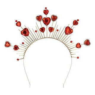Tiara Halo Juliette