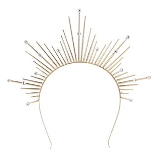 Tiara Halo Orion
