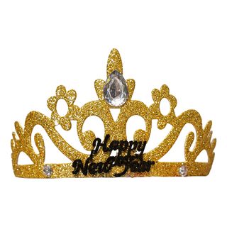 Tiara Happy New Year Gull