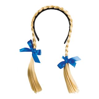 Diadem Heidi Fletninger
