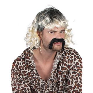 Tiger King Paryk
