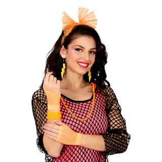 Tilbehørskit 80’er Orange