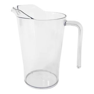 Plastkande