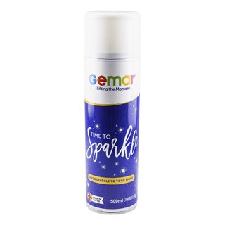 Time to Sparkle Glitterspray